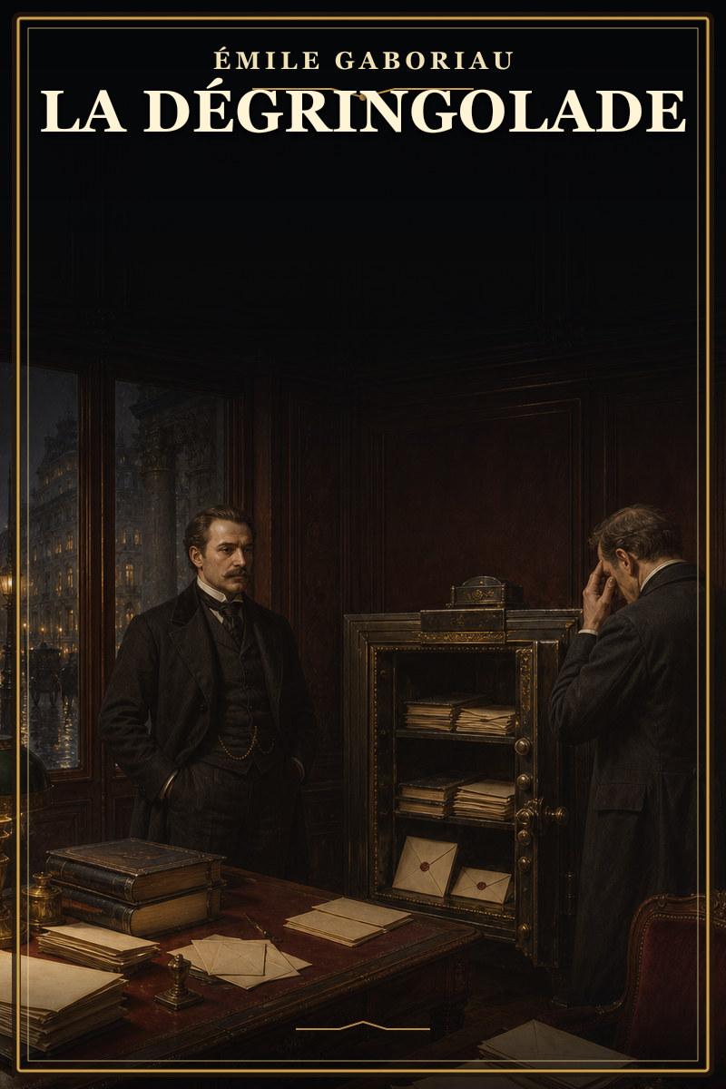 La dégringolade