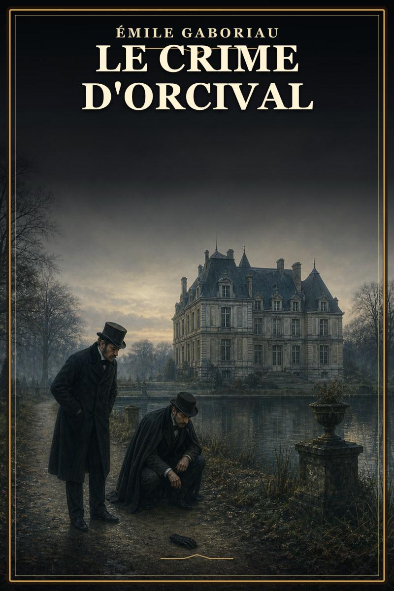 Le crime d'Orcival