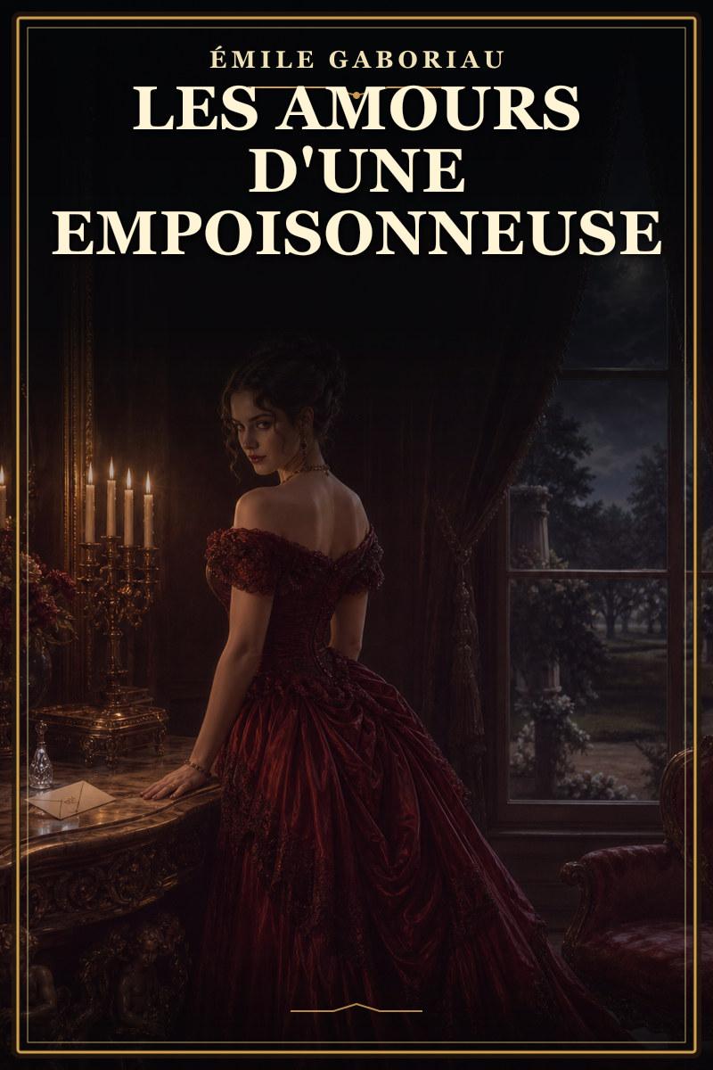 Les amours d'une empoisonneuse
