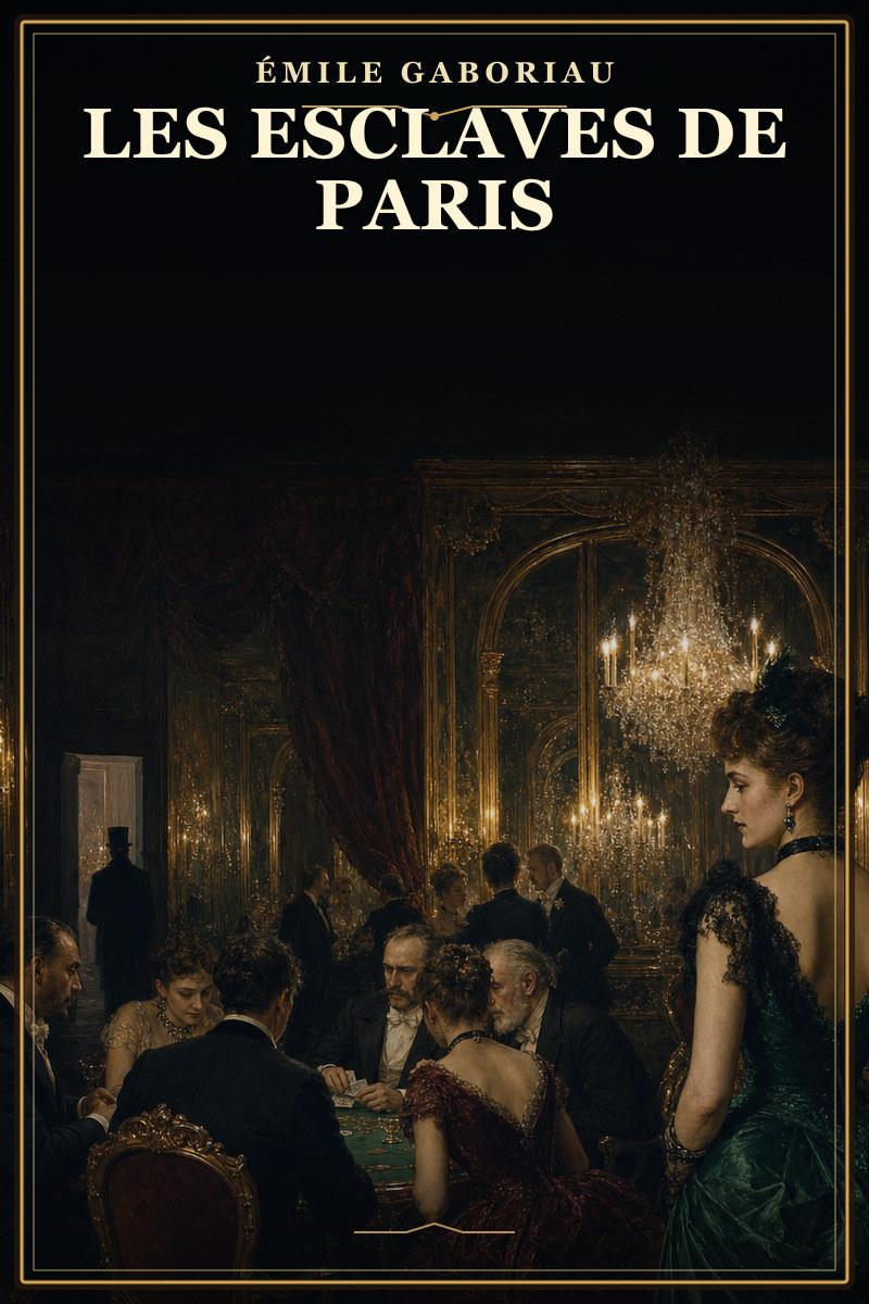 Les esclaves de Paris