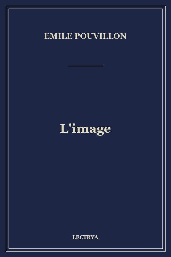 L'image