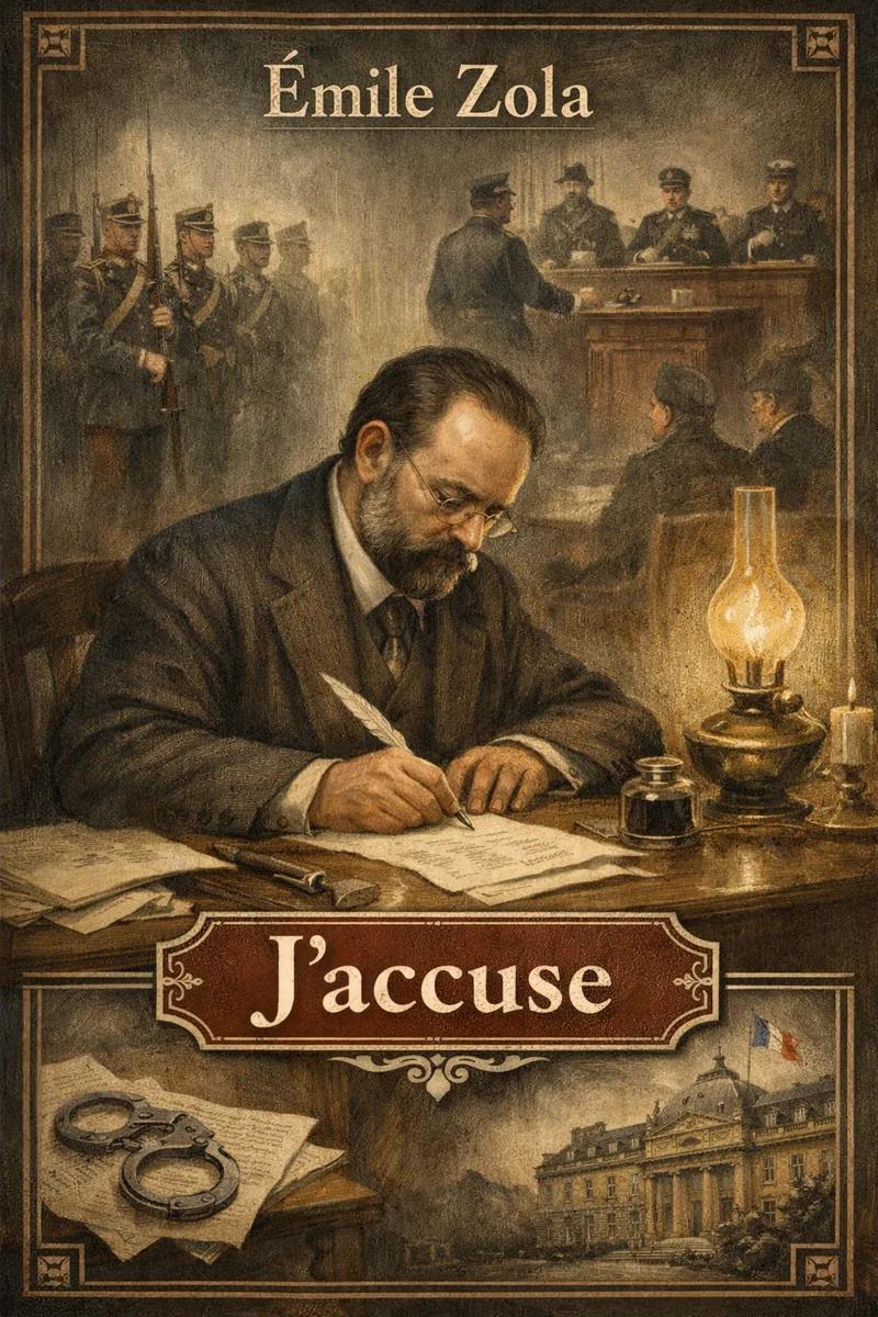 J'accuse