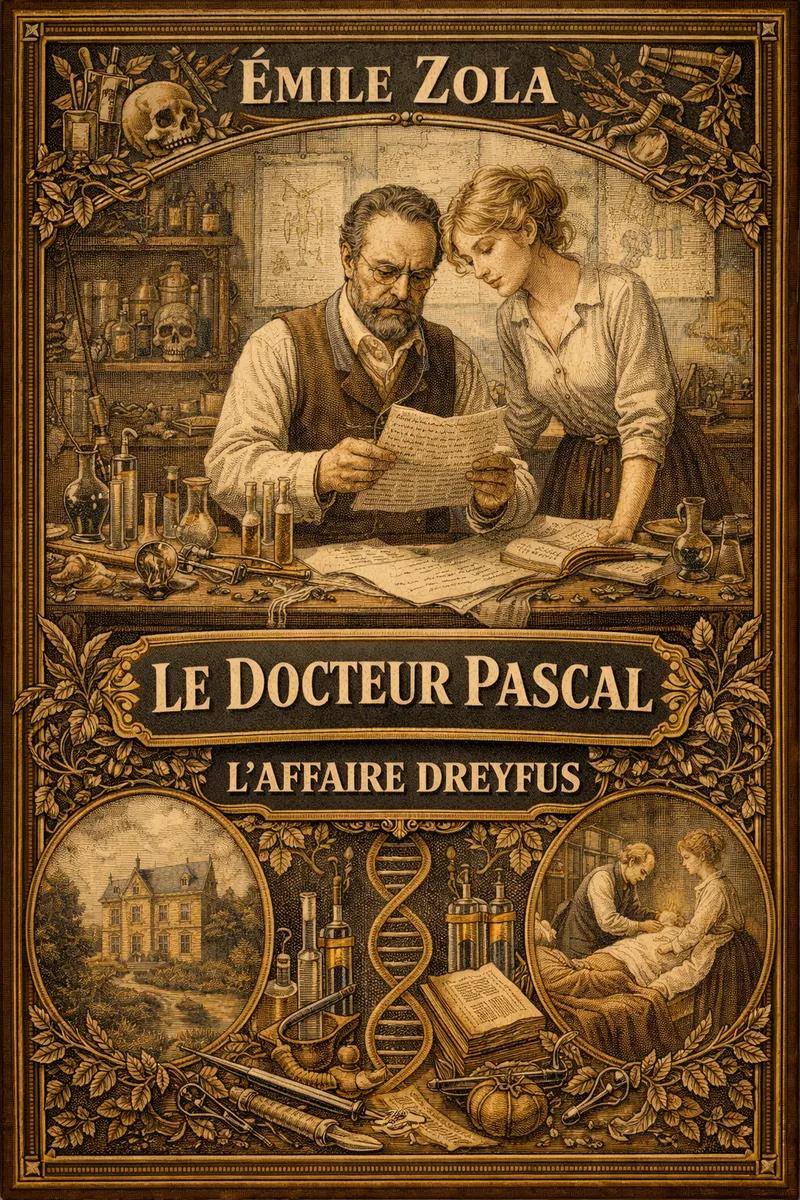 Le Docteur Pascal