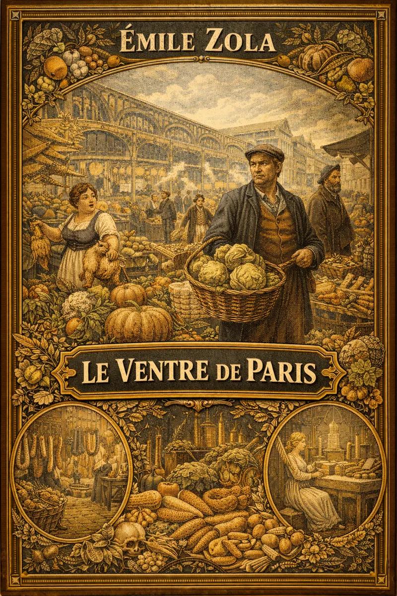 Le Ventre de Paris