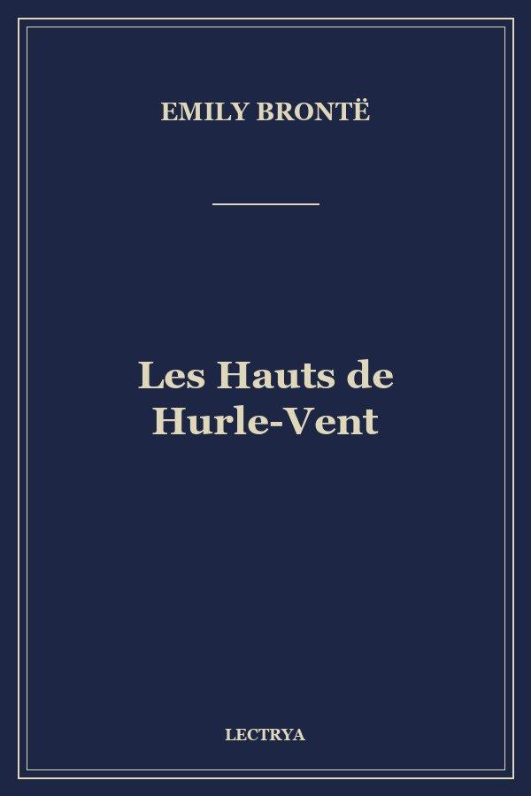 Les Hauts de Hurle-Vent