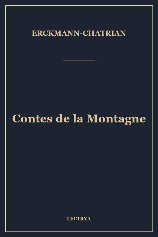 Contes de la Montagne