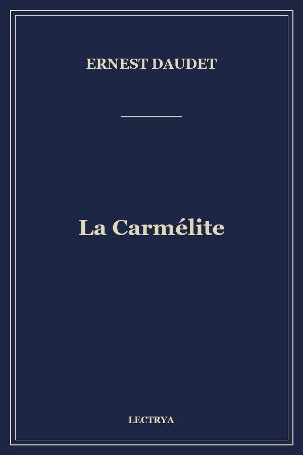 La Carmélite