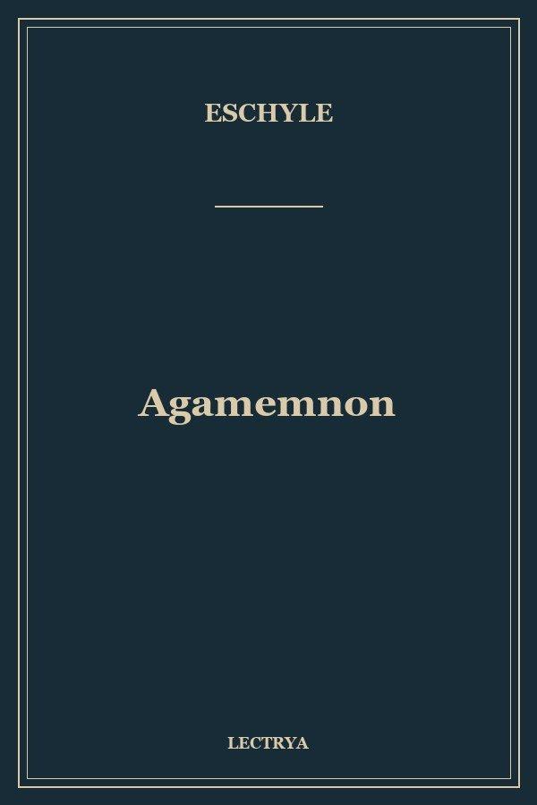 Agamemnon