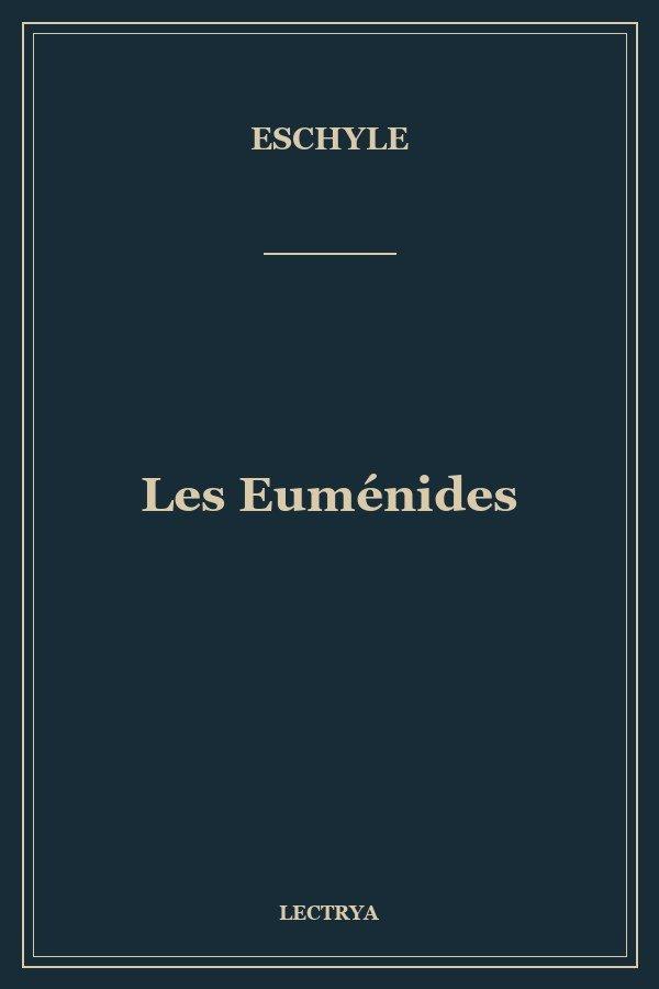 Les Euménides