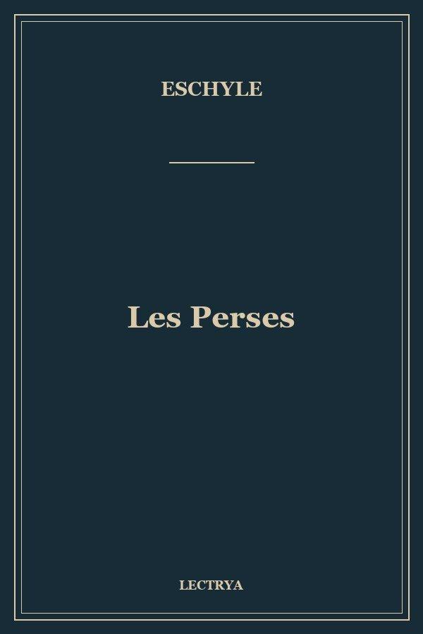 Les Perses