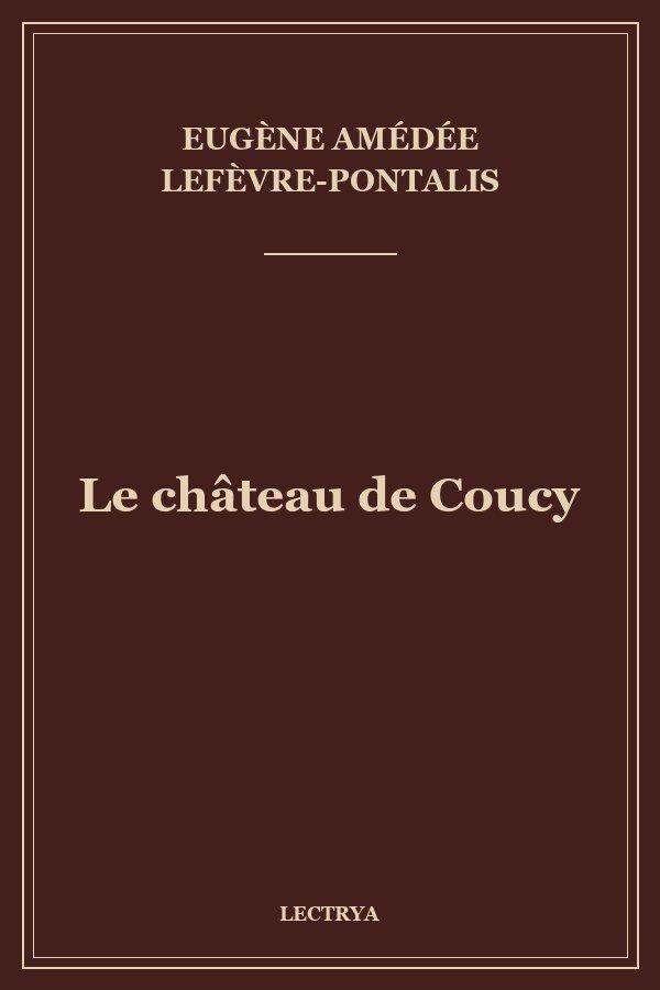 Le château de Coucy