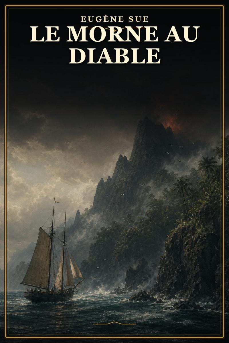 Le morne au diable