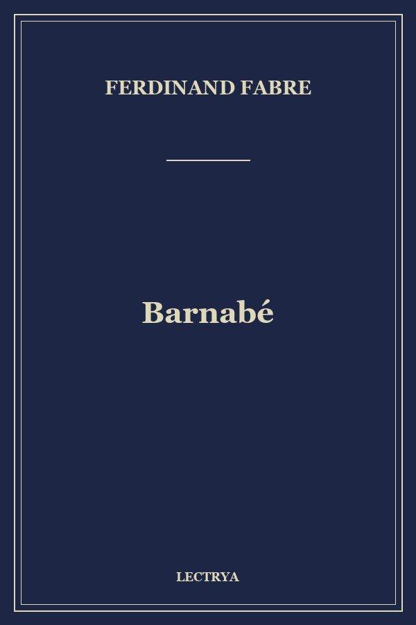 Barnabé