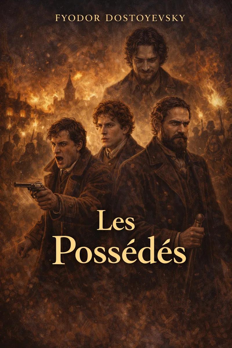 Les Possédés