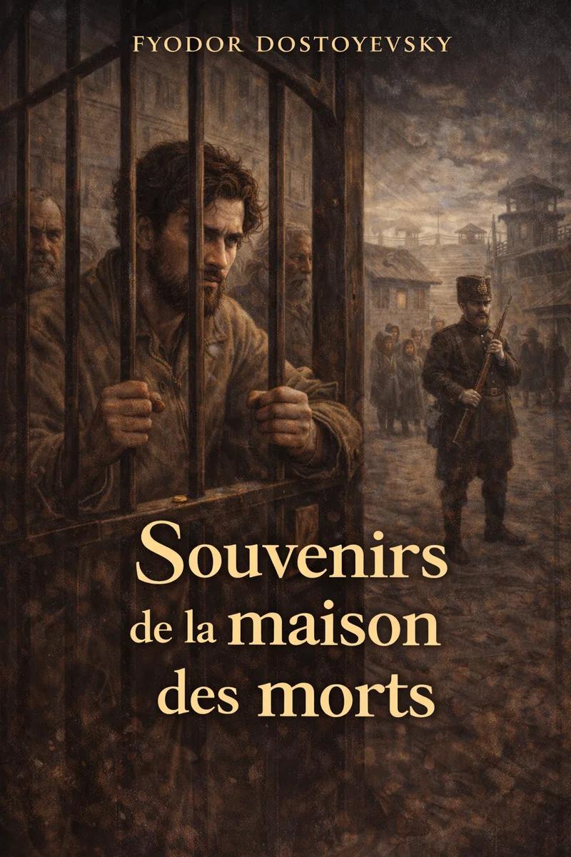 Souvenirs de la maison des morts