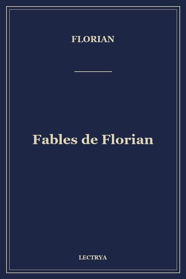 Fables de Florian