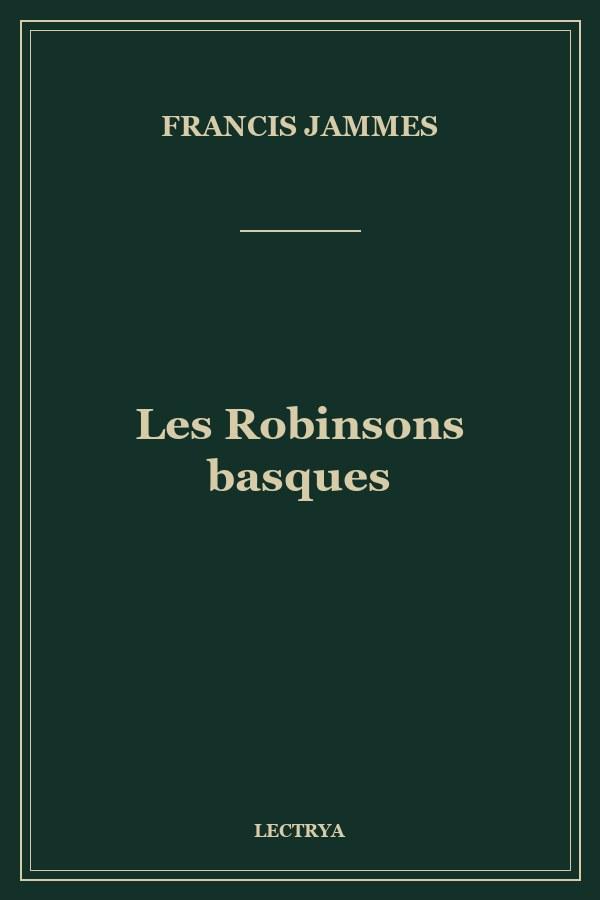 Les Robinsons basques