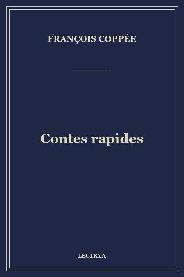 Contes rapides