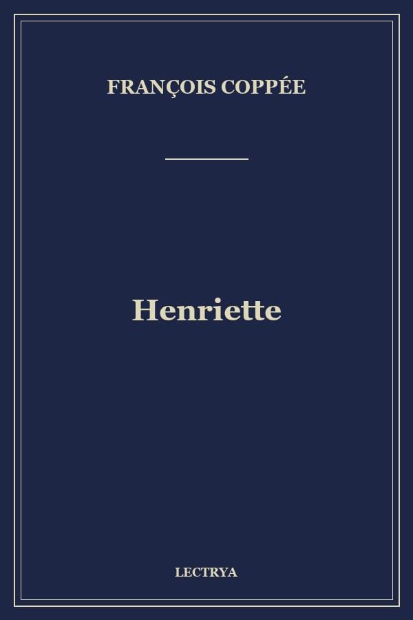 Henriette