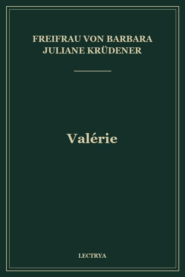 Valérie