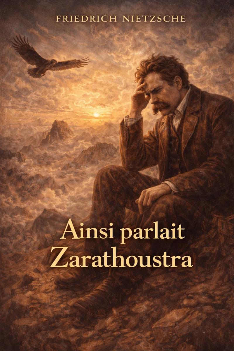 Ainsi parlait Zarathoustra