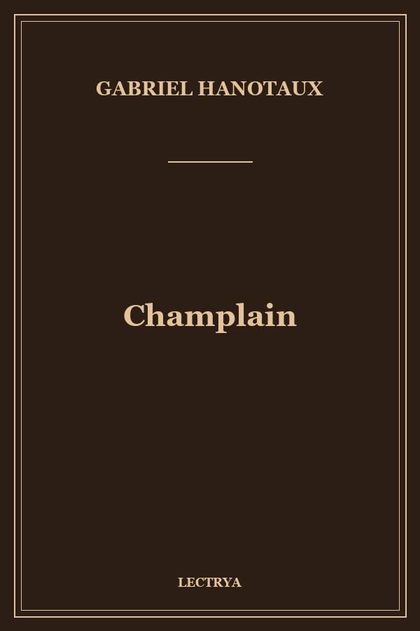 Champlain
