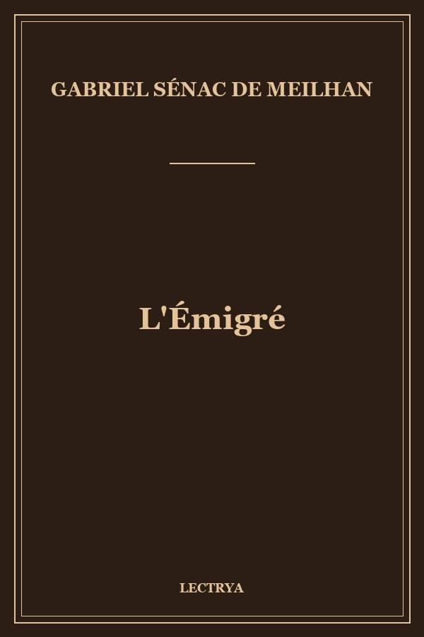 L'Émigré