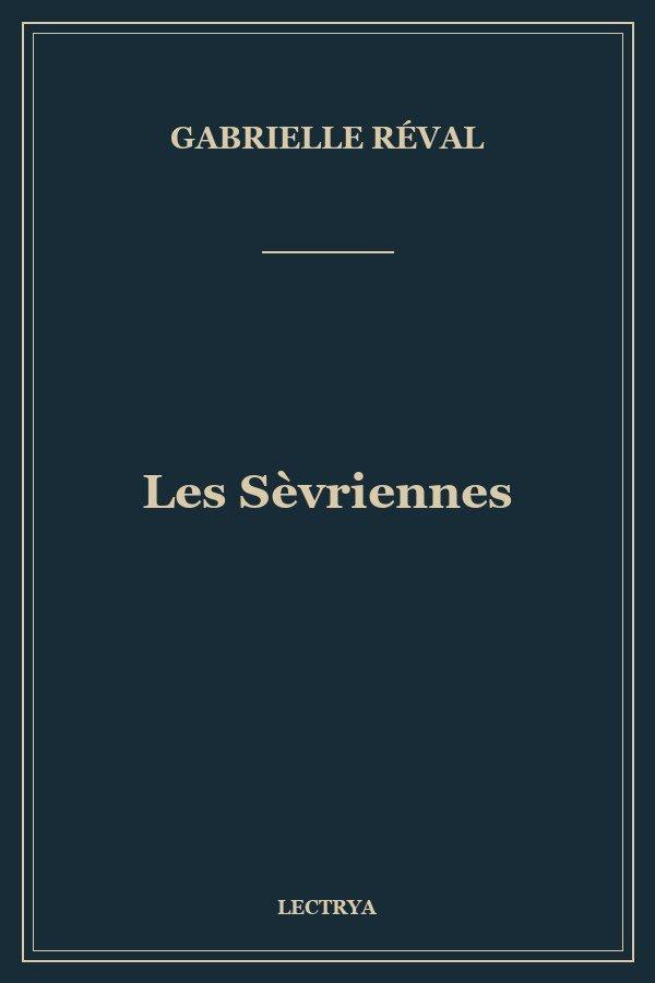 Les Sèvriennes