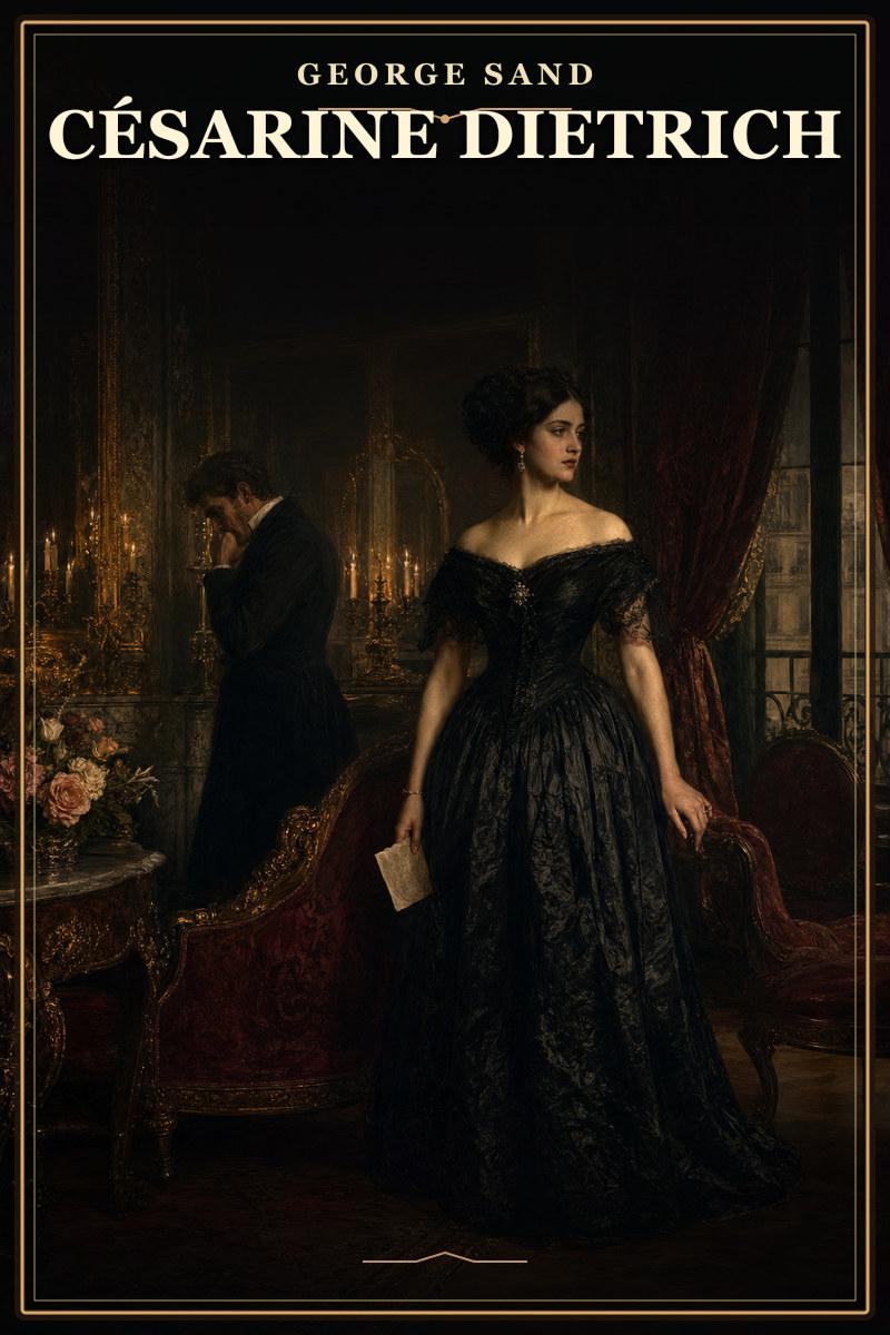 Césarine Dietrich