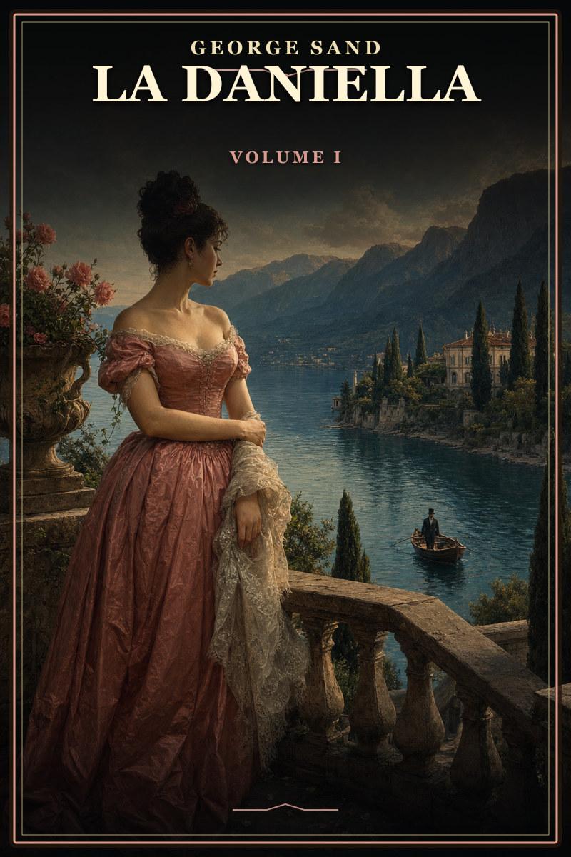 La Daniella, Vol. I.