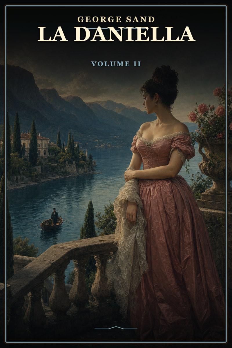 La Daniella, Vol. II.