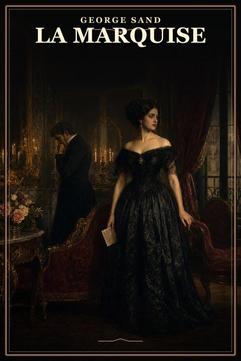 La Marquise