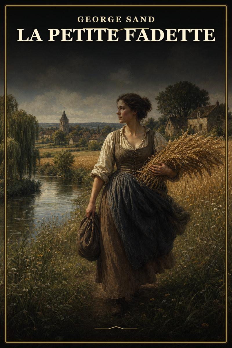 La petite Fadette