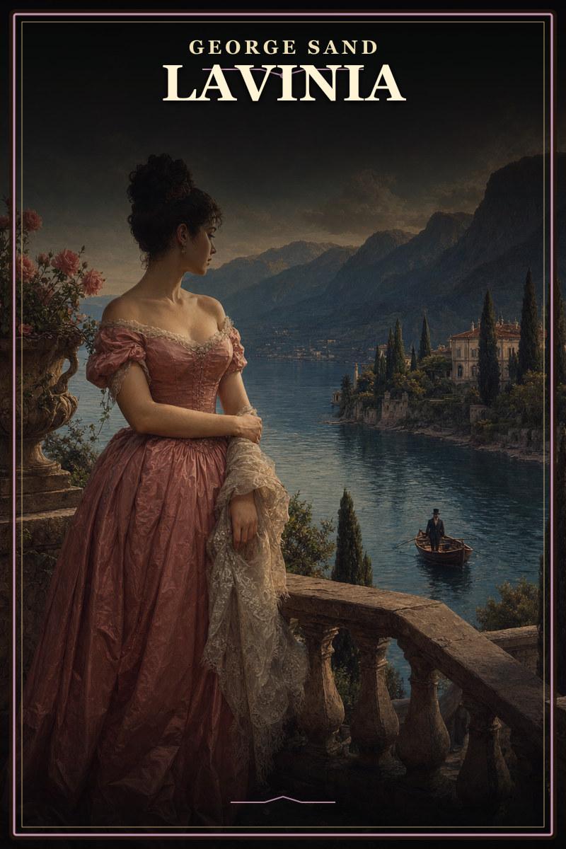 Lavinia