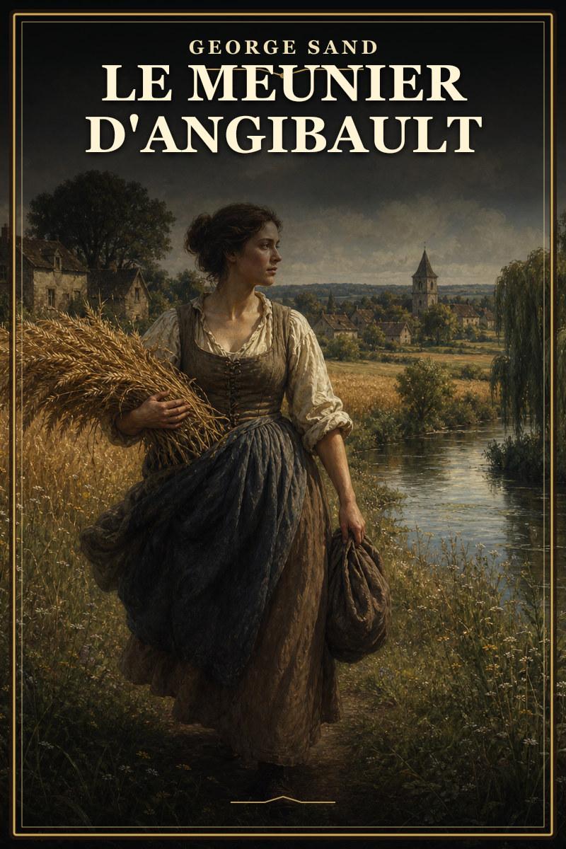 Le meunier d'Angibault