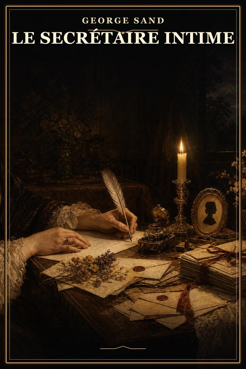 Le secrétaire intime