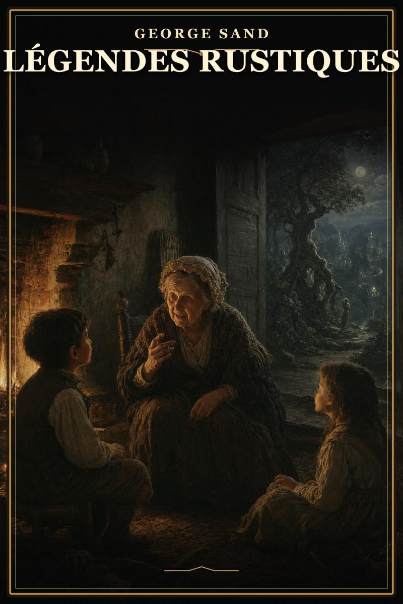 Légendes rustiques
