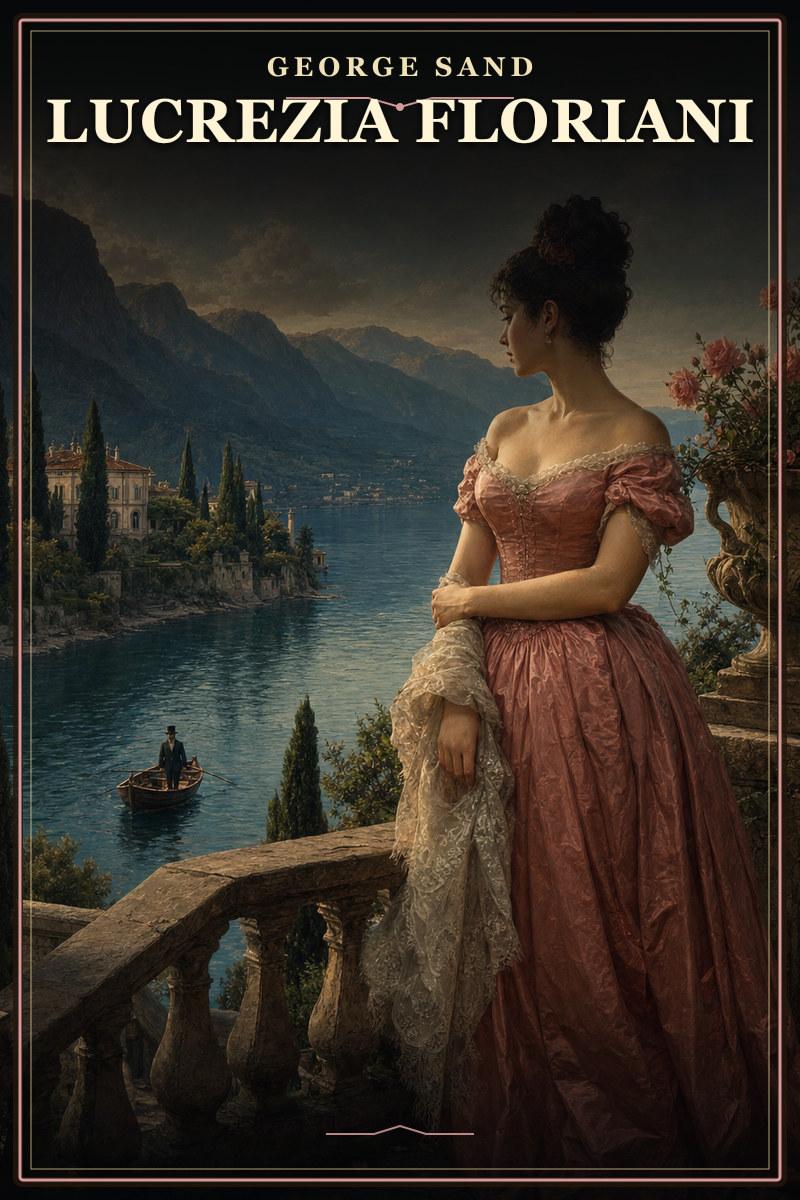 Lucrezia Floriani