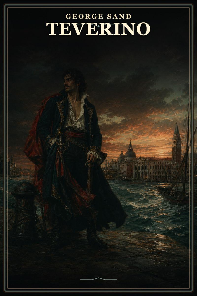 Teverino