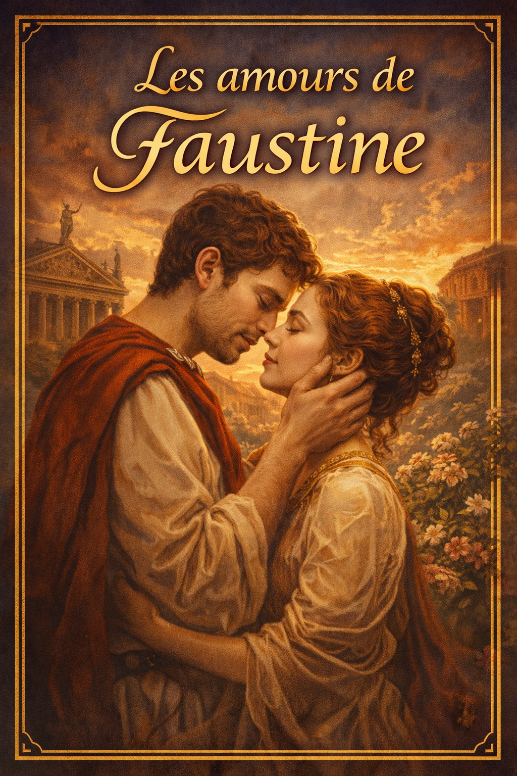 Les Amours de Faustine