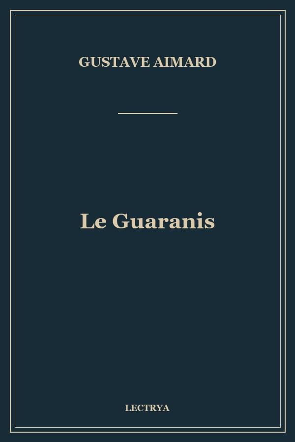 Le Guaranis
