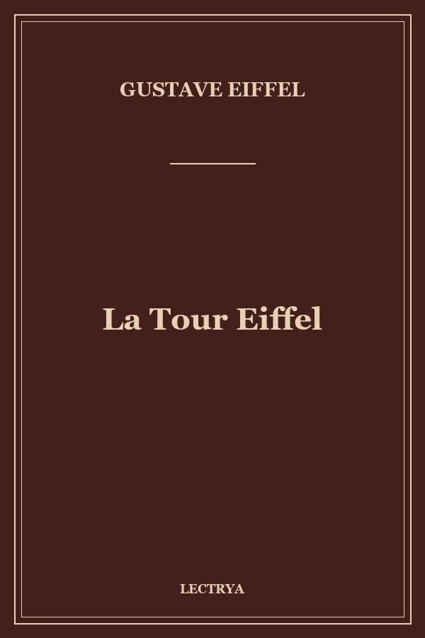 La Tour Eiffel
