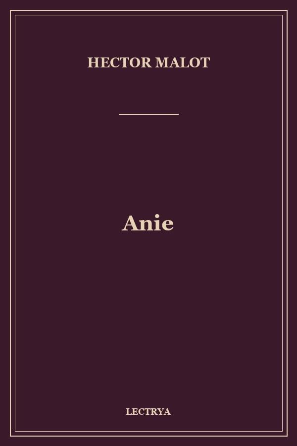 Anie