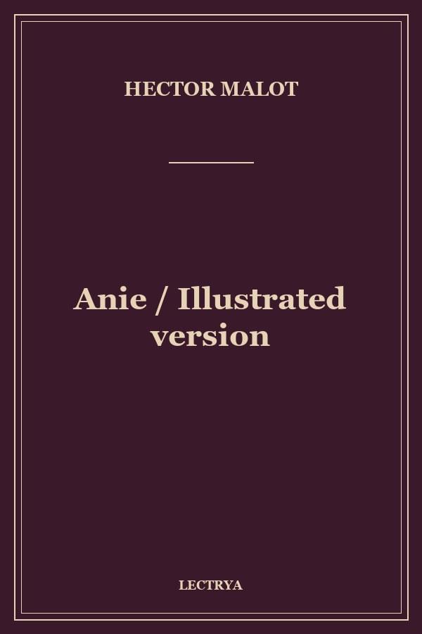 Anie / Illustrated version