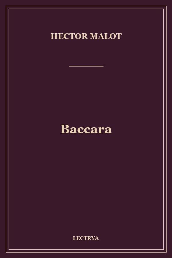 Baccara
