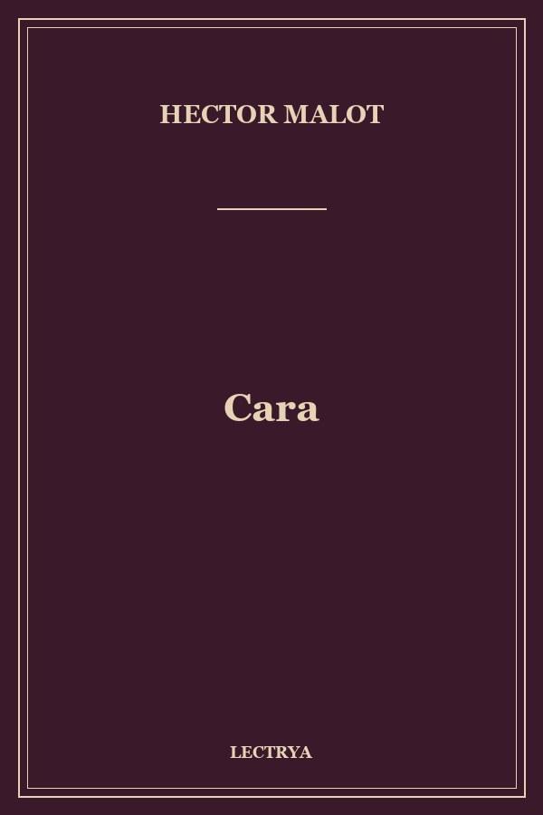 Cara
