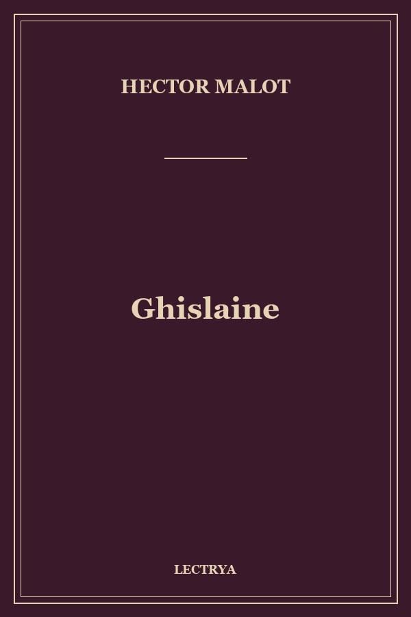 Ghislaine