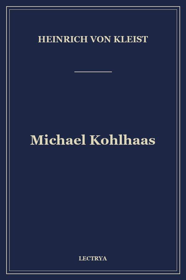 Michael Kohlhaas