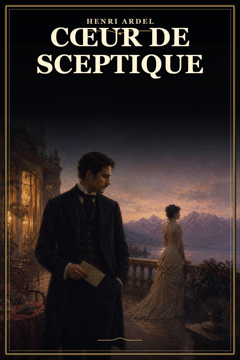 Cœur de sceptique