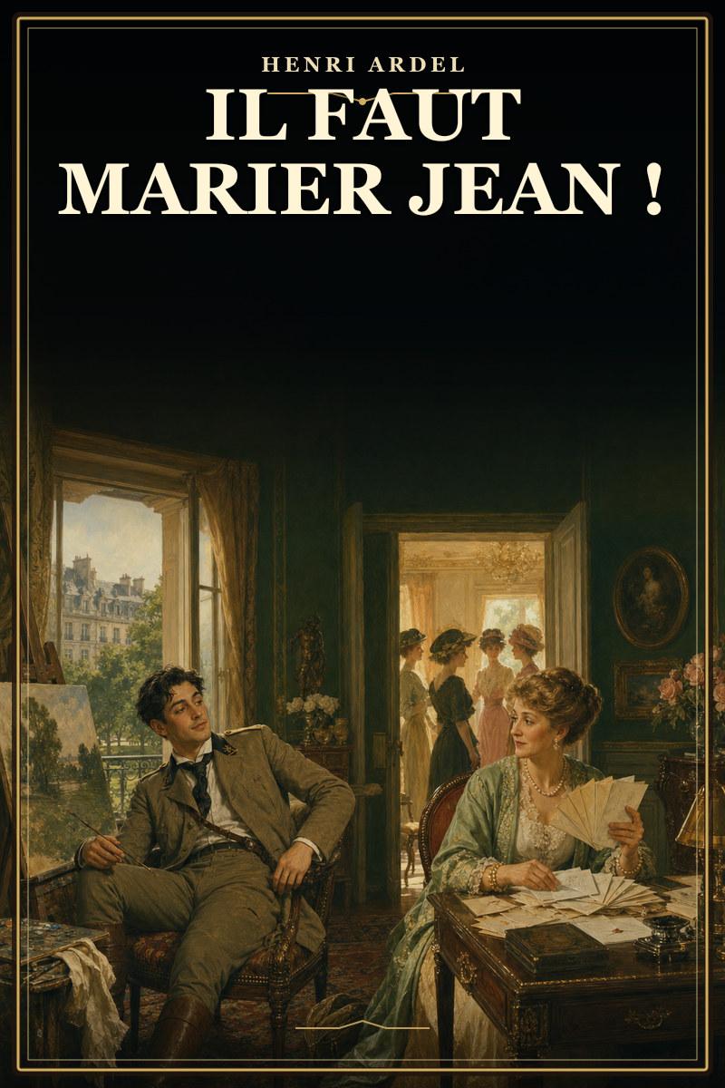 Il faut marier Jean!